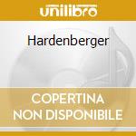 Hardenberger cd