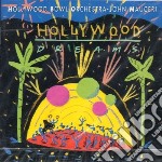Hollywood Bowl Orchestra / John Mauceri - Hollywood Dreams