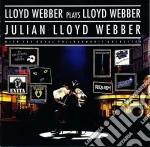 Julian Lloyd Webber: Plays Andrew Lloyd Webber cd