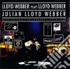 Julian Lloyd Webber: Plays Andrew Lloyd Webber cd
