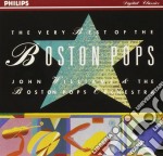 Boston Pops / Williams John - Very Best Of Boston Pops