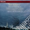 Wolfgang Amadeus Mozart - Symphonies Nos.30-33 cd