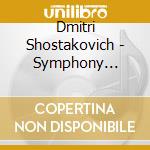 Dmitri Shostakovich - Symphony No.No10 cd musicale di SHOSTAKOV