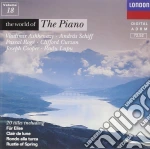 World Of The Piano (The): Vol.18 cd