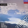 World Of The Piano (The): Vol.18 cd