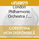London Philharmonic Orchestra / Solti Sir Georg - Symphonies 97 & 98 cd musicale di HAYDN