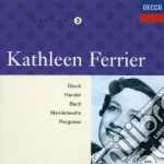 Kathleen Ferrier - Ferrier Edition Vol.3 cd