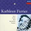 Kathleen Ferrier - Ferrier Edition Vol.3 cd