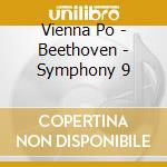 Vienna Po - Beethoven - Symphony 9 cd
