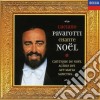Luciano Pavarotti: Holy Night cd