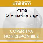 Prima Ballerina-bonynge cd