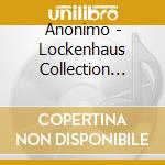 Anonimo - Lockenhaus Collection Vol.1 cd