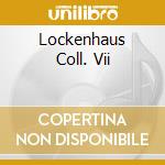 Lockenhaus Coll. Vii cd