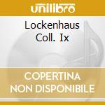 Lockenhaus Coll. Ix cd musicale di SCHNITTKE