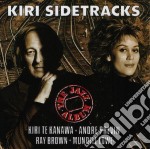 Kiri Te Kanawa - Kiri Sidetracks: The Jazz Album