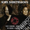 Kiri Sidetracks: The Jazz Album cd