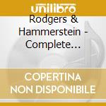 Rodgers & Hammerstein - Complete Overtures cd