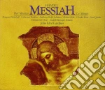 Georg Friedrich Handel - Messiah (2 Cd) cd