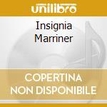 Insignia Marriner cd musicale di HANDEL