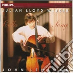 Julian Lloyd Webber - Cello Song cd