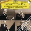 Franz Schubert / Robert Schumann - Sonate B Dur & Kinderszen cd