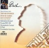 Johann Sebastian Bach - Works For Harpsichord cd