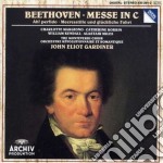 Ludwig Van Beethoven - Messa Do Magg.
