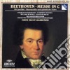Ludwig Van Beethoven - Messa Do Magg. cd