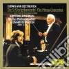 Ludwig Van Beethoven - Piano Concertos (3 Cd) cd