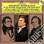 Franz Schubert - Mass In G Major, D. 167 cd