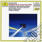 Antonin Dvorak - Symphony No.9 cd