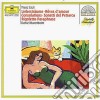 Franz Liszt - Liebestraume / Reves D'Amour / Consolations cd
