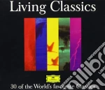 Living Classics (2 Cd) cd