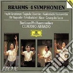 Sinf. Compl. Abbado cd