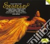 Georg Friedrich Handel - Semele (3 Cd) cd