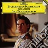 Domenico Scarlatti - Sonate cd musicale di SCARLATTI