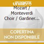 Mozart / Monteverdi Choir / Gardiner / Ebs - Abduction From Seraglio cd musicale di MOZART