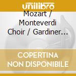 Mozart / Monteverdi Choir / Gardiner / Ebs - Abduction From Seraglio cd