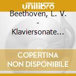 Beethoven, L. V. - Klaviersonate 32/Fuer Eli cd musicale di BEETHOVEN