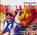 Ashkenazy - Romeo E Giulietta (2 Cd) cd