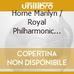 Horne Marilyn / Royal Philharmonic Orchestra / Lewis Henry / Los Angeles Philharmonic Orchestra / Mehta Zubin - Wesendonk-Lieder / Kindertotenlieder /