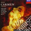 Georges Bizet - Carmen Highlights cd