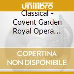 Classical - Covent Garden Royal Opera House Orchestr - Sutherland cd
