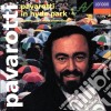 Luciano Pavarotti: Pavarotti In Hyde Park cd