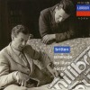 Benjamin Britten - Serenade, Illuminations, Nocturne cd