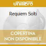 Requiem Solti cd