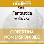 Sinf. Fantastica Solti/cso cd