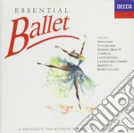 Essential Ballet cd