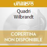Quadri Wilbrandt cd