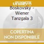 Boskovsky - Wiener Tanzgala 3 cd